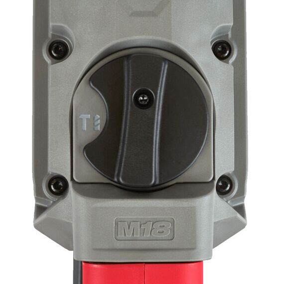 Аккумуляторный перфоратор Milwaukee M18 FHM-121C-II - 4933499269, Модель: M18 FHM-121C-II, внеший вид, изображение 3