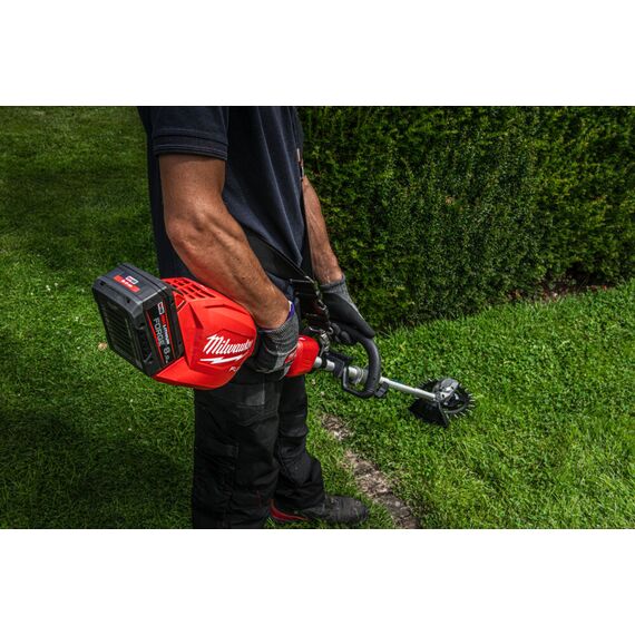Аккумуляторный многофункциональный привод Milwaukee M18 FOPH2-0
 - 4933492662, Модель: M18 FOPH2-0, внеший вид, изображение 4