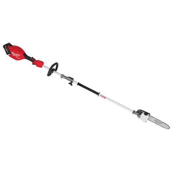 Аккумуляторный многофункциональный привод Milwaukee M18 FOPH2-802 - 4933492664, Модель: M18 FOPH2-802, внеший вид, изображение 2