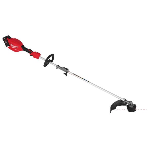 Аккумуляторный многофункциональный привод Milwaukee M18 FOPH2-802 - 4933492664, Модель: M18 FOPH2-802, внеший вид, изображение 3