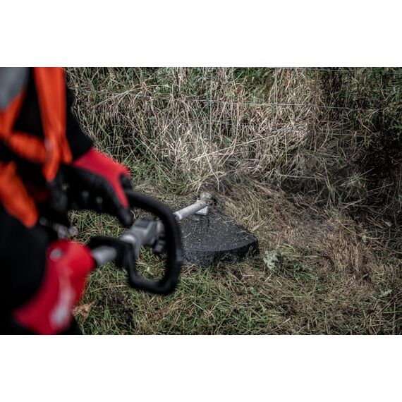 Аккумуляторный многофункциональный привод Milwaukee M18 FOPHLTKIT2-0 - 4933492663, внеший вид, изображение 2