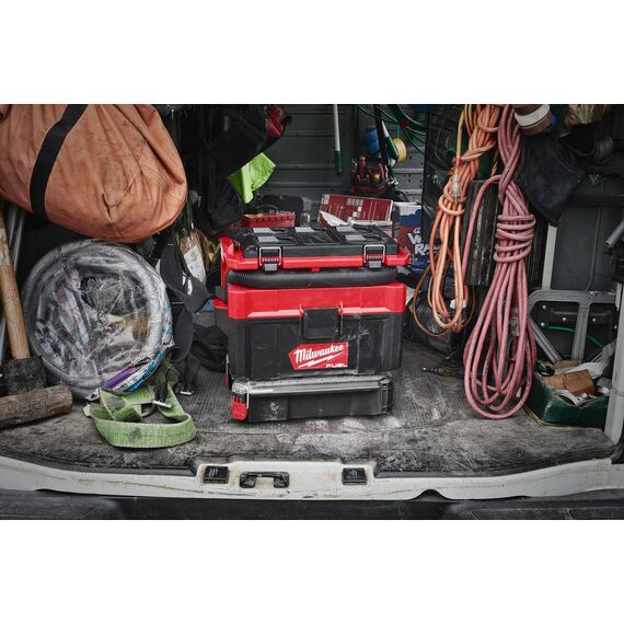 Пылесос для воды и сухого мусора Milwaukee M18 FPOVCL-0 - 4933478187, внеший вид, изображение 23
