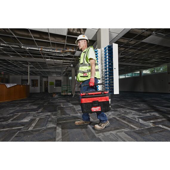 Пылесос для воды и сухого мусора Milwaukee M18 FPOVCL-0 - 4933478187, внеший вид, изображение 15