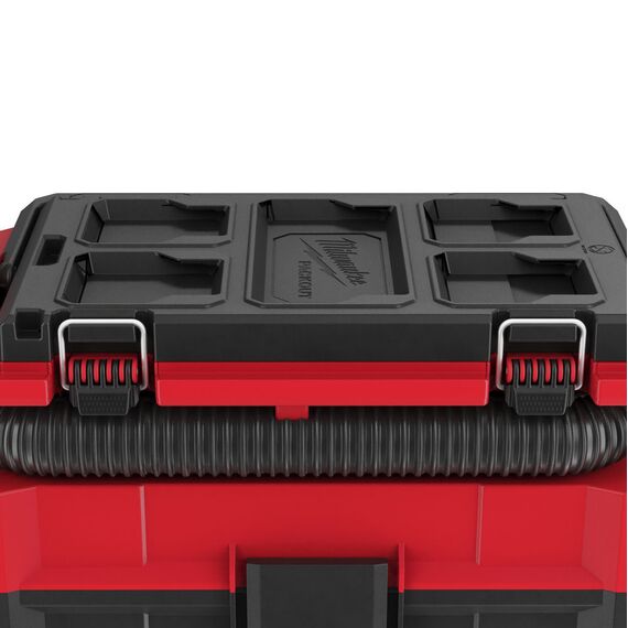 Пылесос для воды и сухого мусора Milwaukee M18 FPOVCL-0 - 4933478187, внеший вид, изображение 7