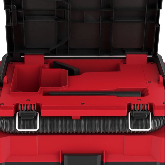 Пылесос для воды и сухого мусора Milwaukee M18 FPOVCL-0 - 4933478187, внеший вид, изображение 8