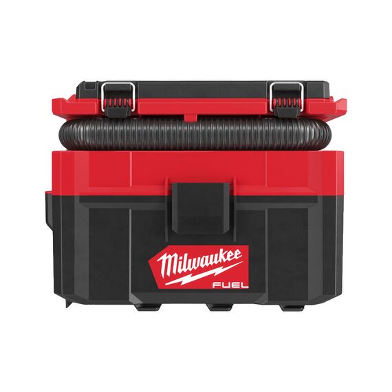Пылесос для воды и сухого мусора Milwaukee M18 FPOVCL-0 - 4933478187, внеший вид, изображение 3