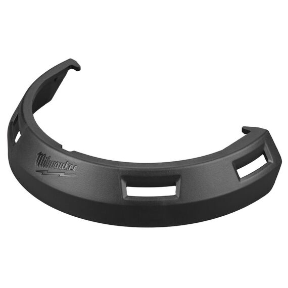 Аккумуляторная эксцентриковая шлифовальная машина Milwaukee M18 FROS125-0B - 4933498253, Модель: M18 FROS125-0B, внеший вид, изображение 14