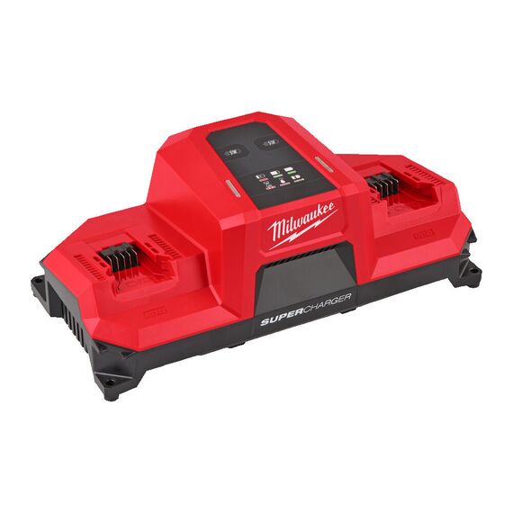 Зарядное устройство Milwaukee M18 MDBSC - 4932498557, внеший вид, изображение 2