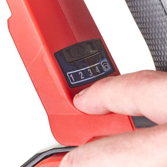 Аккумуляторный импульсный гайковерт Milwaukee M18 ONEFHIWF1-0 - 4933499162, Модель: M18 ONEFHIWF1-0, внеший вид, изображение 10