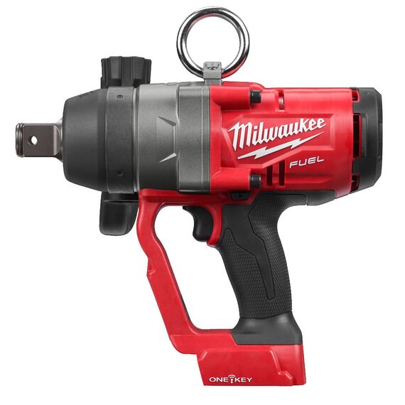 Аккумуляторный импульсный гайковерт Milwaukee M18 ONEFHIWF1-0 - 4933499162, Модель: M18 ONEFHIWF1-0, внеший вид, изображение 3
