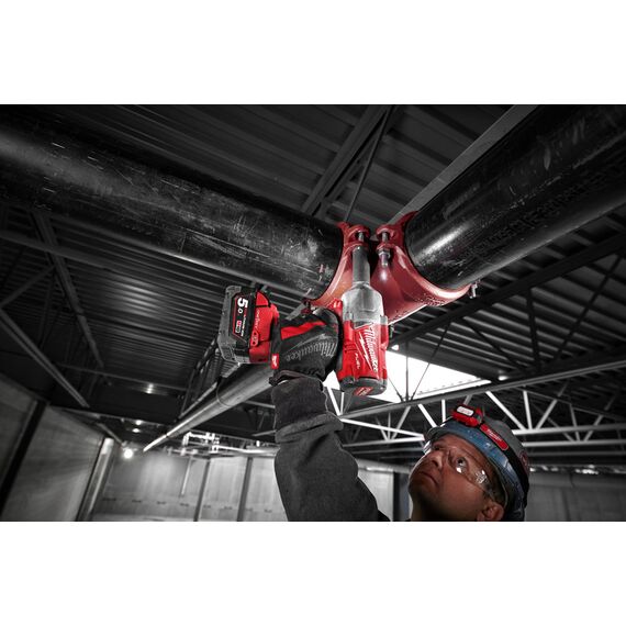 Аккумуляторный импульсный гайковерт Milwaukee M18 ONEFHIWF12-0 - 4933499163, Модель: M18 ONEFHIWF12-0, внеший вид, изображение 7