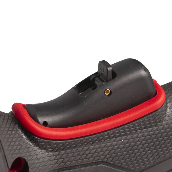 Аккумуляторная углошлифовальная машина Milwaukee M18 ONEFLAG230XPDB-122C-II - 4933499242, Модель: M18 ONEFLAG230XPDB-122C-II, внеший вид, изображение 11