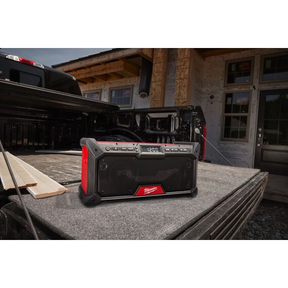 Аудиосистема Milwaukee M18 RADDAB+G2-0 - 4933492344, внеший вид, изображение 15