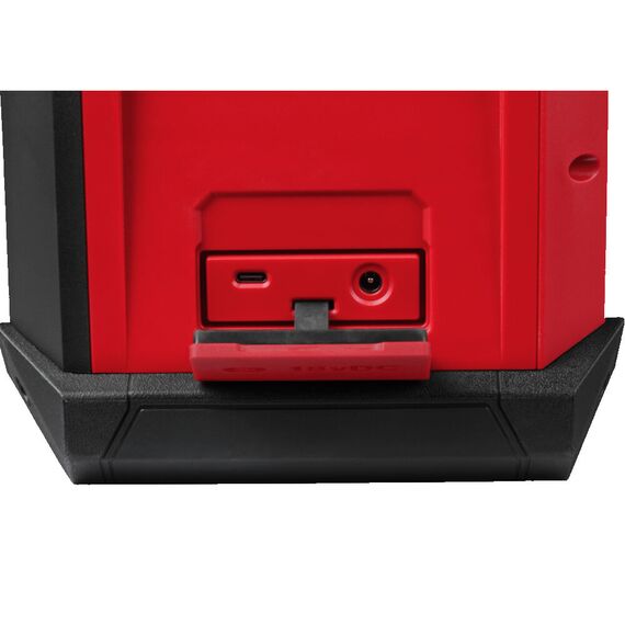Аудиосистема Milwaukee M18 RADDAB+G2-0 - 4933492344, внеший вид, изображение 10