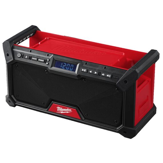 Аудиосистема Milwaukee M18 RADDAB+G2-0 - 4933492344, внеший вид, изображение 2