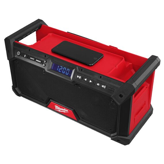 Аудиосистема Milwaukee M18 RADDAB+G2-0 - 4933492344, внеший вид, изображение 4