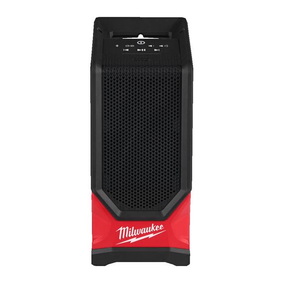 Беспроводной динамик Milwaukee M18 SPEJSG2-0 - 4933493530, внеший вид