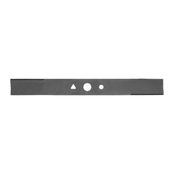 Нож для газонокосилки Milwaukee MOWER BLADE 18˝／46 CM - 4932492106, Модель: MOWER BLADE 18˝／46 CM, внеший вид