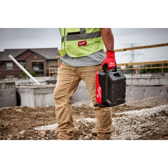 Зарядное устройство Milwaukee MXF FC - 4933498547, внеший вид, изображение 10