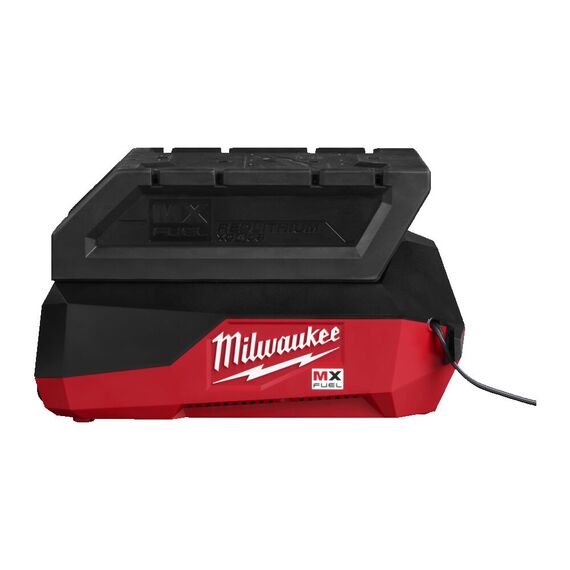 Зарядное устройство Milwaukee MXF FC - 4933498547, внеший вид, изображение 5