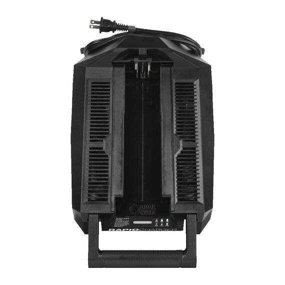 Зарядное устройство Milwaukee MXF FC - 4933498547, внеший вид, изображение 7