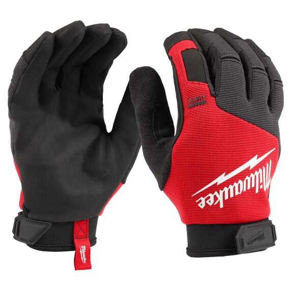 Рабочие перчатки Milwaukee PERFORMANCE WORK GLOVES 7／S - 4932498496, Модель: PERFORMANCE WORK GLOVES 7／S, внеший вид