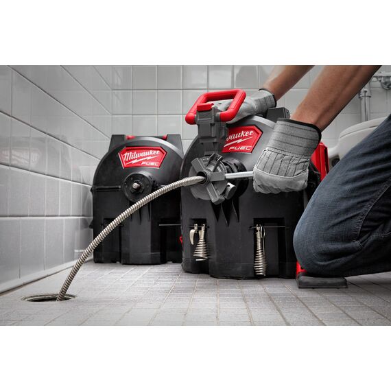Система автоподачи Milwaukee SAF - 4932471993, внеший вид, изображение 11