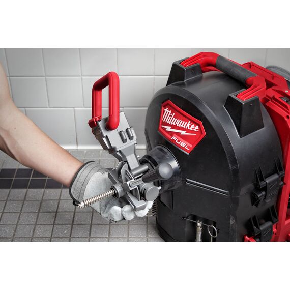 Система автоподачи Milwaukee SAF - 4932471993, внеший вид, изображение 12