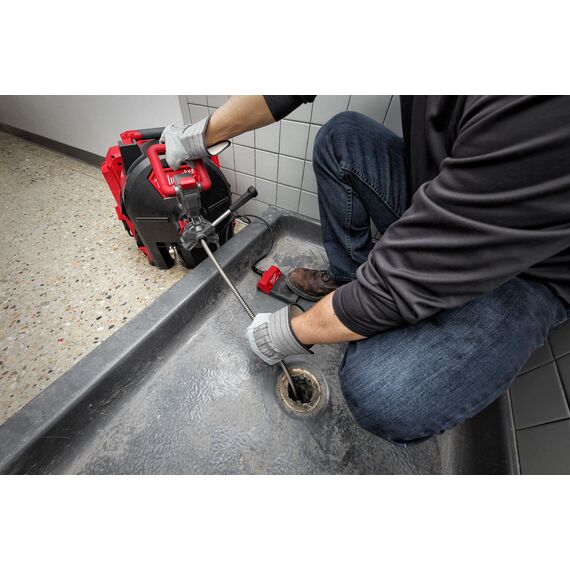 Система автоподачи Milwaukee SAF - 4932471993, внеший вид, изображение 15