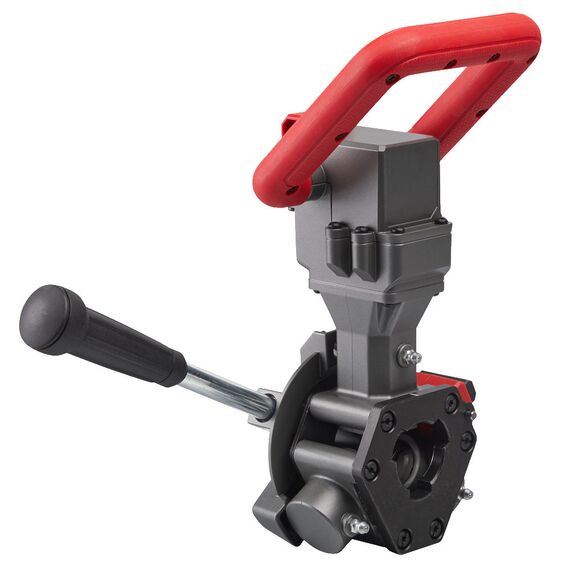 Система автоподачи Milwaukee SAF - 4932471993, внеший вид, изображение 3