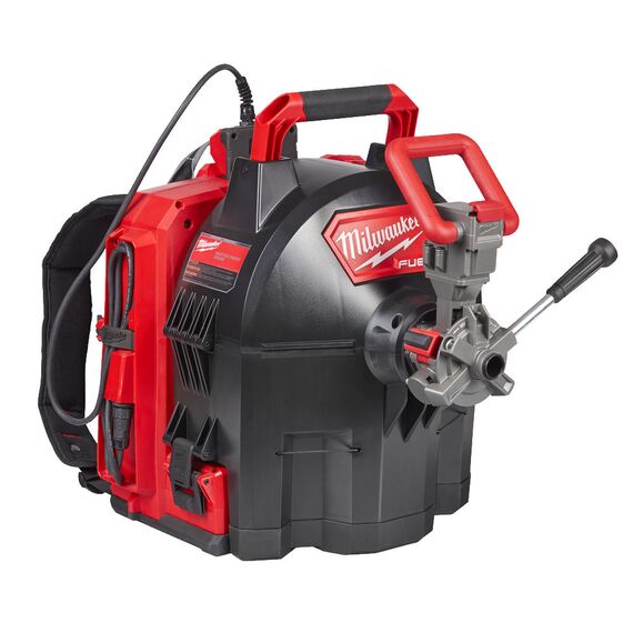 Система автоподачи Milwaukee SAF - 4932471993, внеший вид, изображение 5