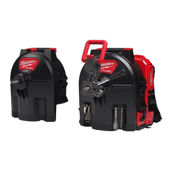 Система автоподачи Milwaukee SAF - 4932471993, внеший вид, изображение 6