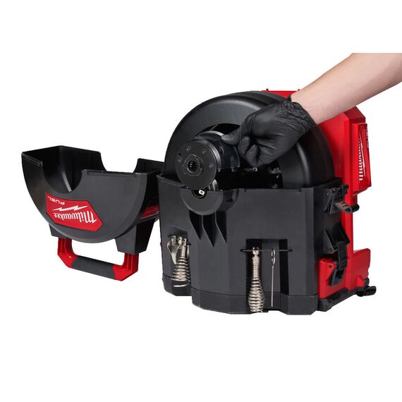 Система автоподачи Milwaukee SAF - 4932471993, внеший вид, изображение 7