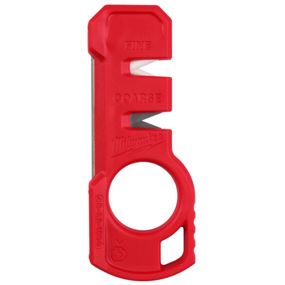 Точилка компактная для ножей Milwaukee COMPACT KNIFE SHARPENER - 4932478562, внеший вид, изображение 3