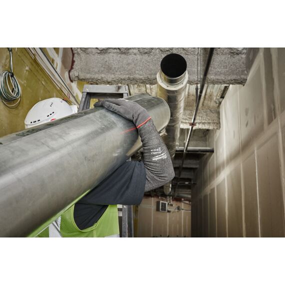 Нарукавники Milwaukee CUT E SLEEVES 40CM - 4932479936, Модель: CUT E SLEEVES 40CM, внеший вид, изображение 5