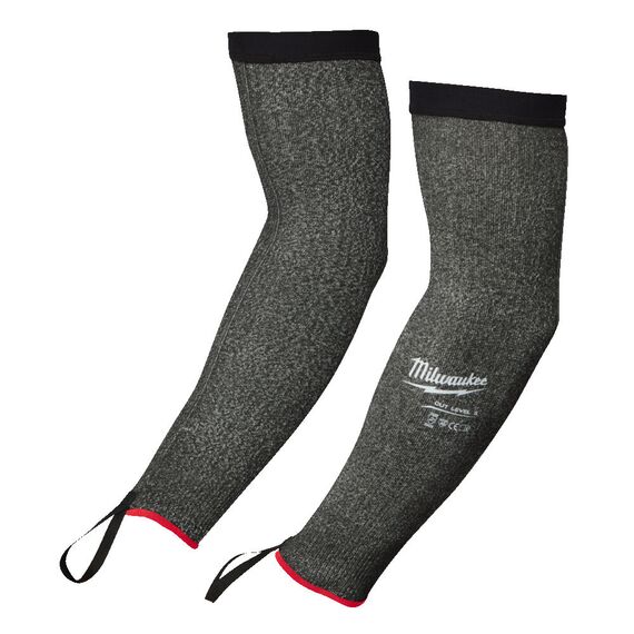 Нарукавники Milwaukee CUT E SLEEVES 40CM - 4932479936, Модель: CUT E SLEEVES 40CM, внеший вид, изображение 3