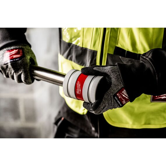 Гратосниматель Milwaukee INNER-OUTER DEBURRER 10-54 MM - 4932493813, Модель: INNER-OUTER DEBURRER 10-54 MM, внеший вид, изображение 5