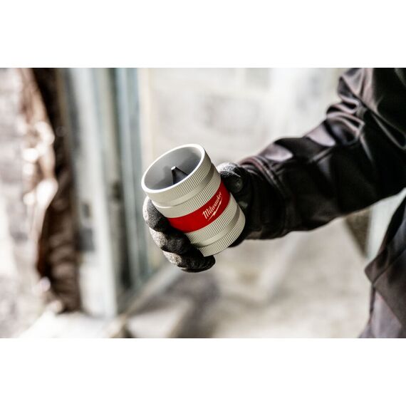 Гратосниматель Milwaukee INNER-OUTER DEBURRER 10-54 MM - 4932493813, Модель: INNER-OUTER DEBURRER 10-54 MM, внеший вид, изображение 6