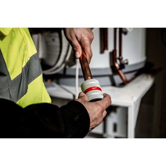 Гратосниматель Milwaukee INNER-OUTER DEBURRER 6-35 MM - 4932493812, Модель: INNER-OUTER DEBURRER 6-35 MM, внеший вид, изображение 5