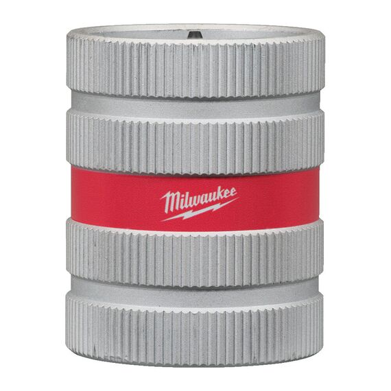 Гратосниматель Milwaukee INNER-OUTER DEBURRER 6-35 MM - 4932493812, Модель: INNER-OUTER DEBURRER 6-35 MM, внеший вид