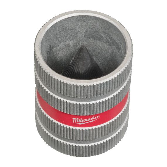 Гратосниматель Milwaukee INNER-OUTER DEBURRER 6-35 MM - 4932493812, Модель: INNER-OUTER DEBURRER 6-35 MM, внеший вид, изображение 2