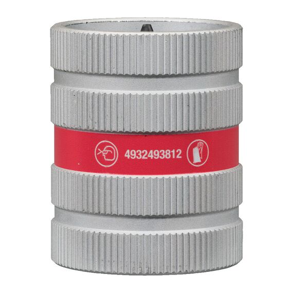 Гратосниматель Milwaukee INNER-OUTER DEBURRER 6-35 MM - 4932493812, Модель: INNER-OUTER DEBURRER 6-35 MM, внеший вид, изображение 3