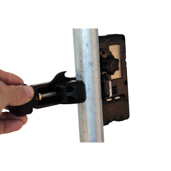 Детектор лазера Milwaukee LRD100 - 4932479555, внеший вид, изображение 11