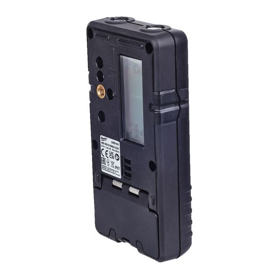 Детектор лазера Milwaukee LRD100 - 4932479555, внеший вид, изображение 5