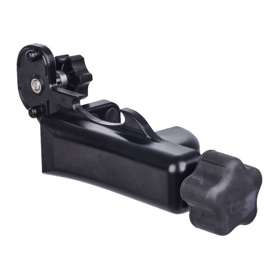 Детектор лазера Milwaukee LRD100 - 4932479555, внеший вид, изображение 9