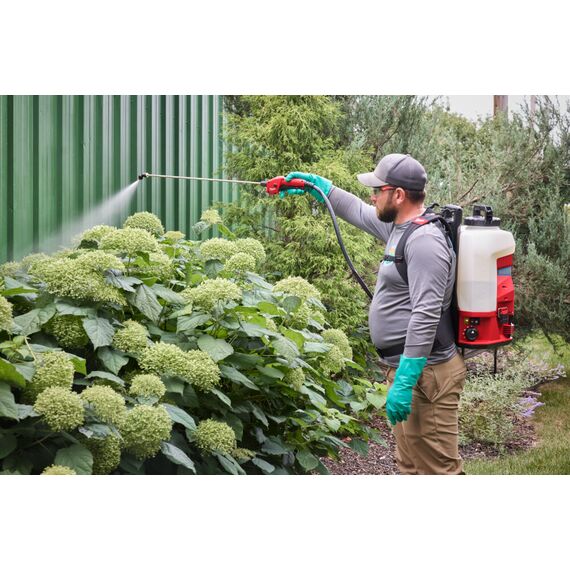 Ранцевый опрыскиватель Milwaukee M18 BBPFP2-0 - 4933498961, Модель: M18 BBPFP2-0, внеший вид, изображение 9