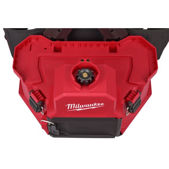 Ранцевый опрыскиватель Milwaukee M18 BBPFP2-301 - 4933498962, Модель: M18 BBPFP2-301, внеший вид, изображение 5
