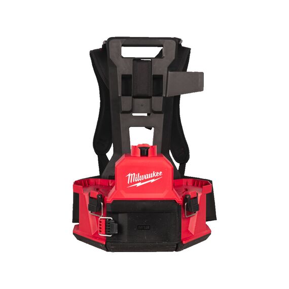 Ранцевый опрыскиватель Milwaukee M18 BBPFP2-301 - 4933498962, Модель: M18 BBPFP2-301, внеший вид