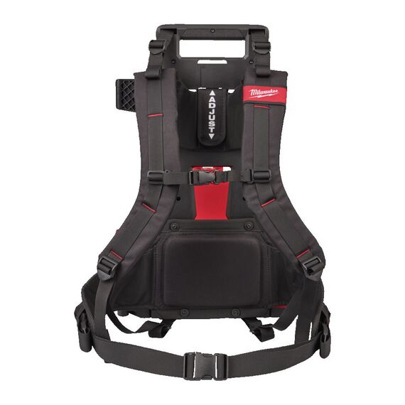 Ранцевый опрыскиватель Milwaukee M18 BBPFP2-301 - 4933498962, Модель: M18 BBPFP2-301, внеший вид, изображение 3