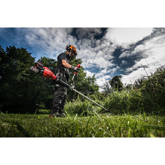 Аккумуляторный триммер Milwaukee M18 F2BCU-0 - 4933480859, Модель: M18 F2BCU-0, внеший вид, изображение 2